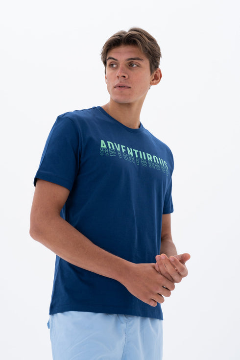 Adventous XL T-Shirt