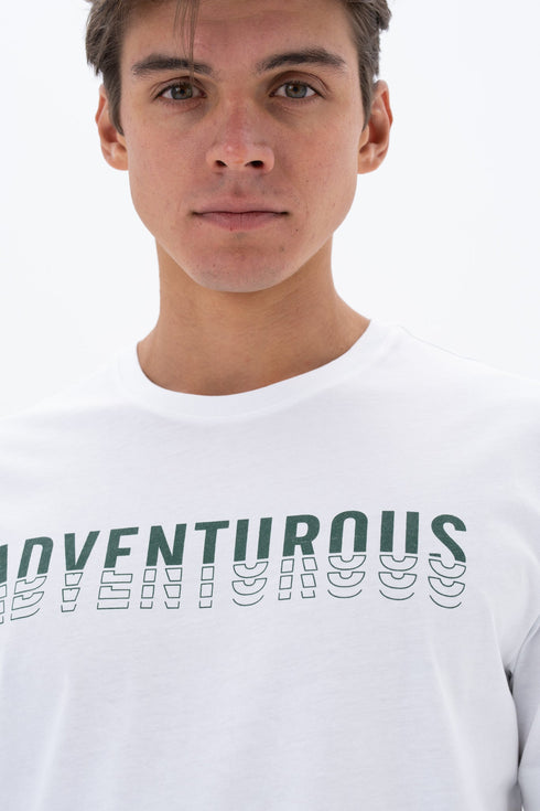 Adventous XL T-Shirt