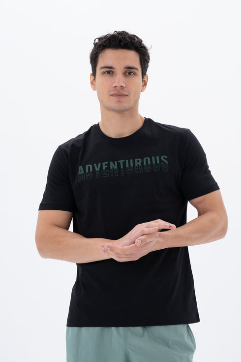 Adventous XL T-Shirt