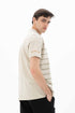 Adventure Striped Polo Shirt