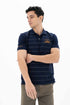 Adventure Striped Polo Shirt