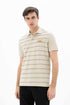 Adventure Striped Polo Shirt
