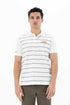 Adventure Striped Polo Shirt