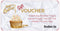 Birthday Gift Cards Voucher