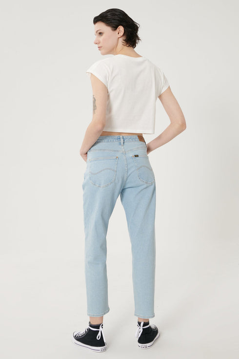 Carol Jeans in Light Alton