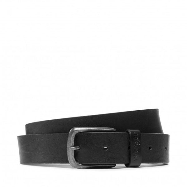 Classic BK Belt In Black - Rodeo In