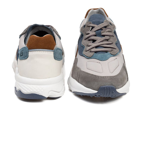 Colorful Everyday Low Top Sneakers