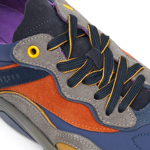 Colorful Everyday Low Top Sneakers