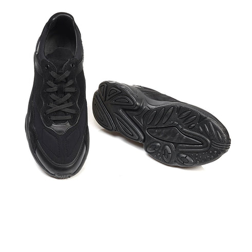 Colorful Everyday Low Top Sneakers