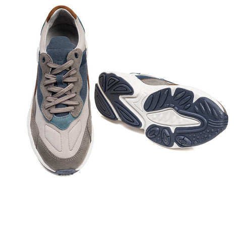 Colorful Everyday Low Top Sneakers