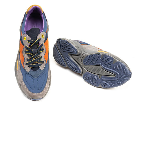 Colorful Everyday Low Top Sneakers