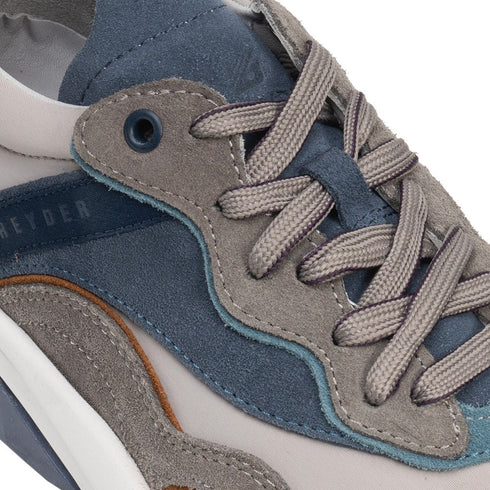 Colorful Everyday Low Top Sneakers