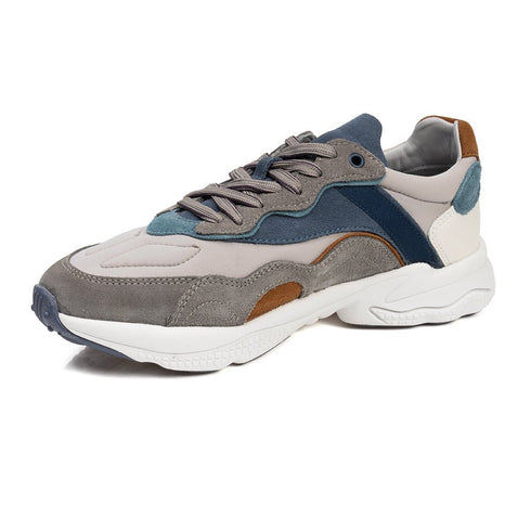 Colorful Everyday Low Top Sneakers