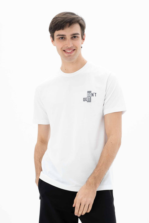 Don't Quit T-Shirt