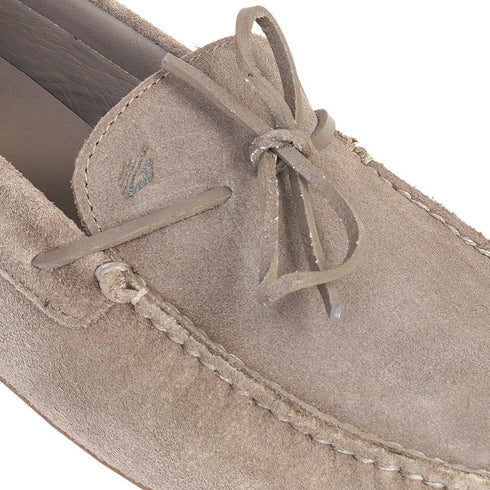 Genuine Moccasin Shoes