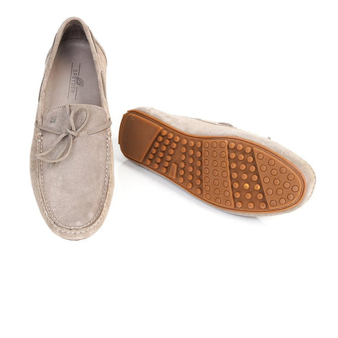 Genuine Moccasin Shoes