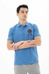 Graphic XL Polo Shirt