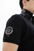 Graphic XL Polo Shirt