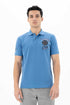 Graphic XL Polo Shirt