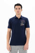 Graphic XL Polo Shirt