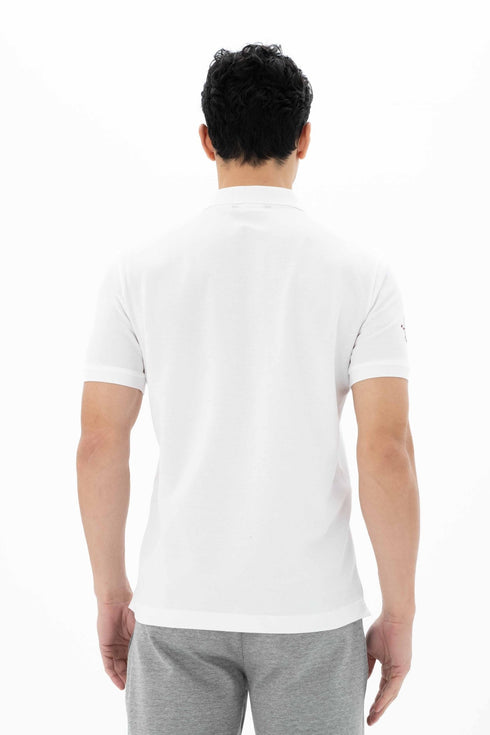 Graphic XL Polo Shirt