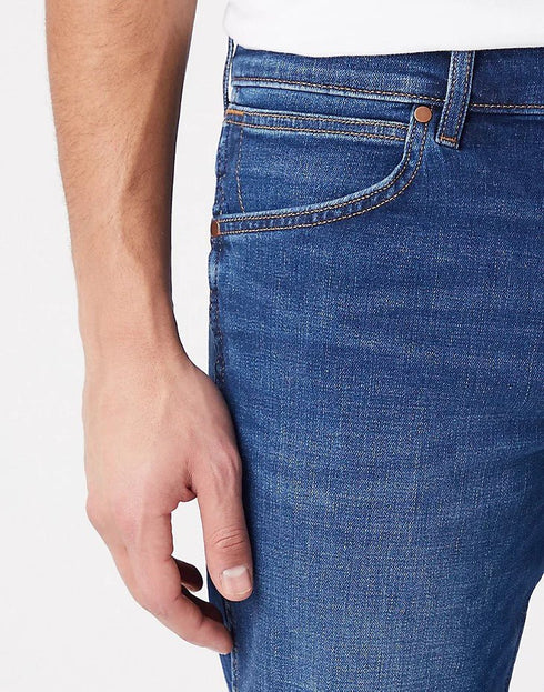 GreensBoro Jeans In For Real Men