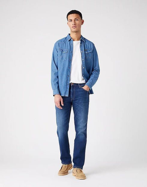 GreensBoro Jeans In For Real Men