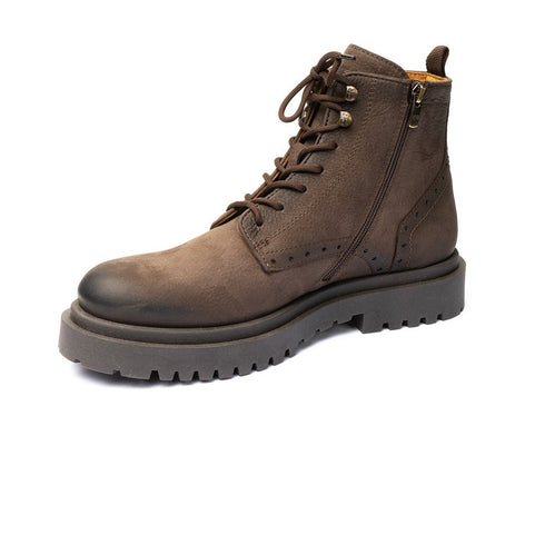 Greyder All Terrain High Top Men Boots
