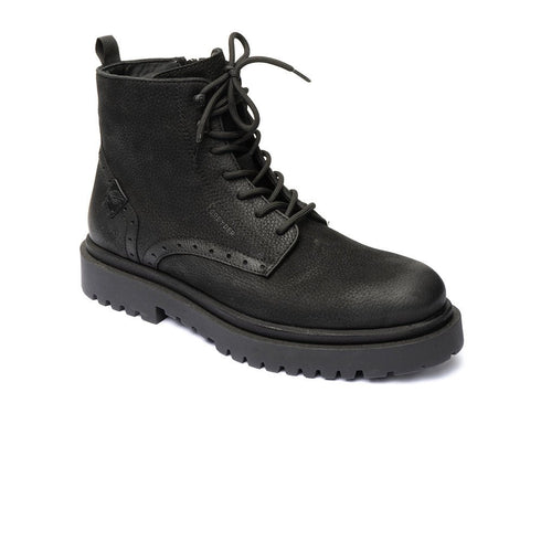 Greyder All Terrain High Top Men Boots