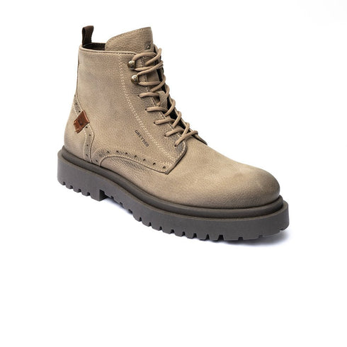 Greyder All Terrain High Top Men Boots