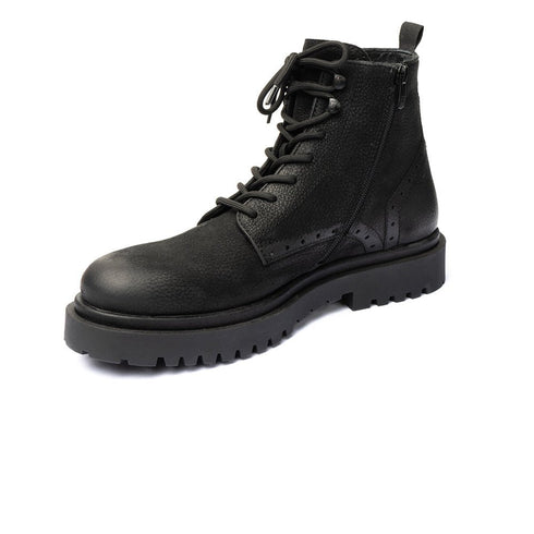 Greyder All Terrain High Top Men Boots