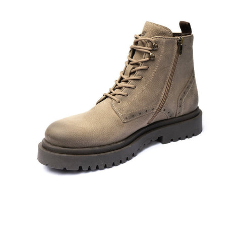 Greyder All Terrain High Top Men Boots