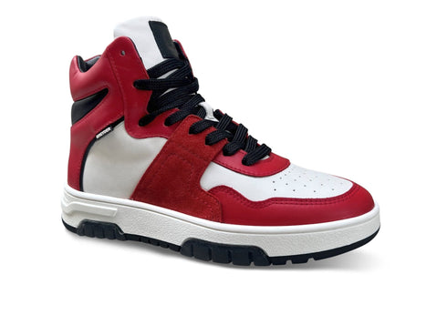 Greyder Casual Boots