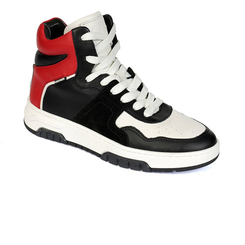 Greyder Casual Boots