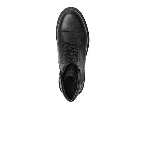 Greyder Casual Leather High Top Men Boots