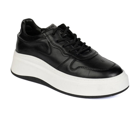 Greyder Everyday high Heeled Sneakers