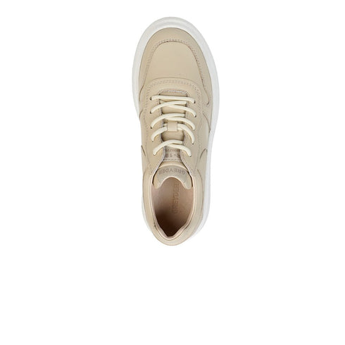 Greyder Everyday high Heeled Sneakers