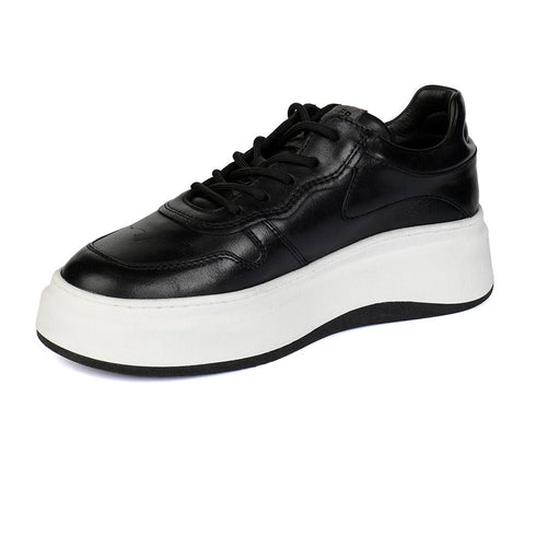 Greyder Everyday high Heeled Sneakers