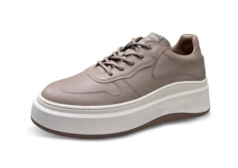 Greyder Everyday high Heeled Sneakers