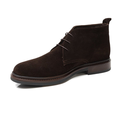 Greyder Formal Sleek Men Boots