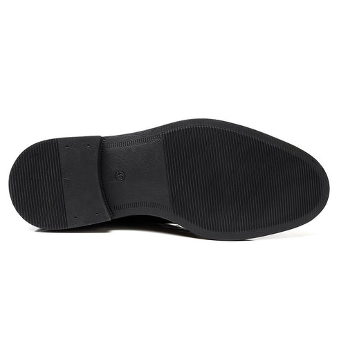 Greyder Formal Sleek Men Boots