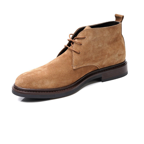 Greyder Formal Sleek Men Boots