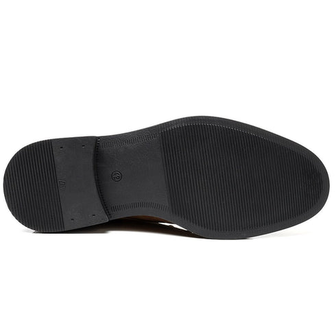 Greyder Formal Sleek Men Boots