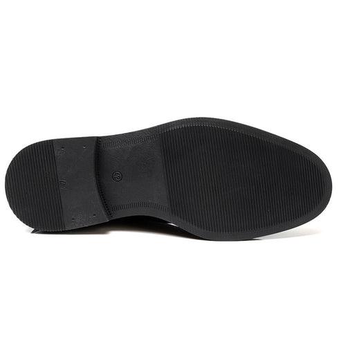 Greyder Formal Sleek Men Boots