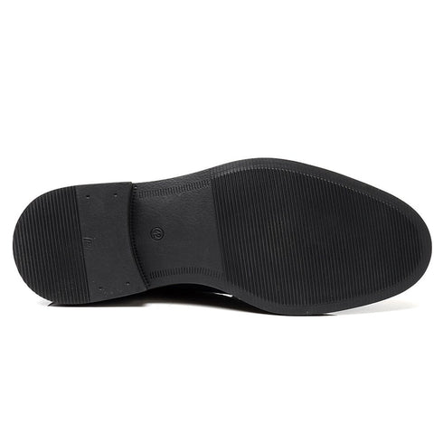 Greyder Formal Sleek Men Boots