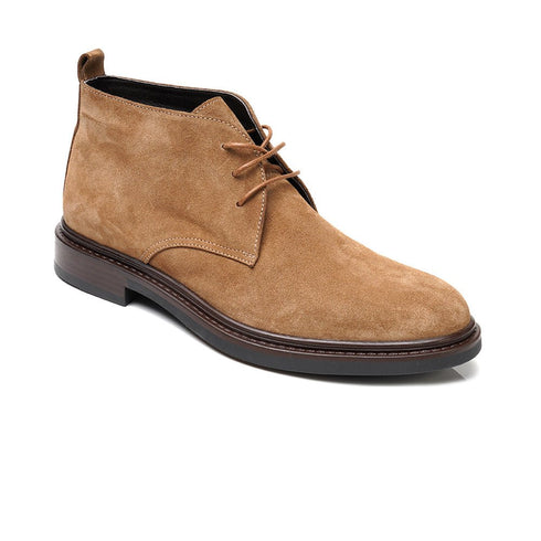 Greyder Formal Sleek Men Boots