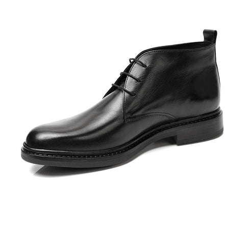 Greyder Formal Sleek Men Boots