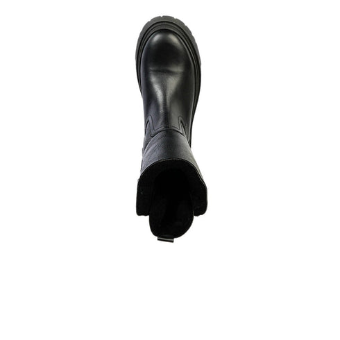 Greyder High Heeled Everyday Boots