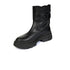 Greyder High Heeled Everyday Boots
