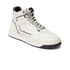 Greyder High Top Men Boots In White